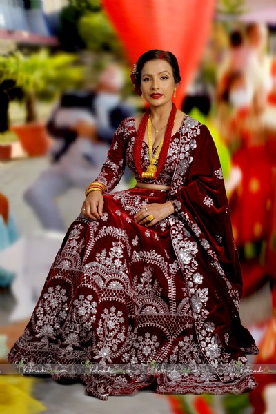 Aliza Katuwal – Gallery 47